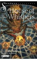 House of Whispers Vol. 2: Ananse