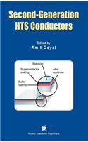 Second-Generation Hts Conductors