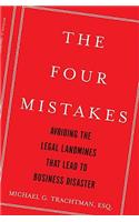 Four Mistakes