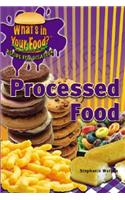 Processed Food