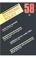 Economic Policy 58