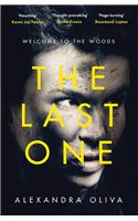 The Last One: An addictive post-apocalyptic thriller