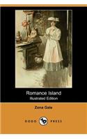 Romance Island (Illustrated Edition) (Dodo Press)