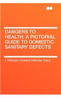 Dangers to Health: A Pictorial Guide to Domestic Sanitary Defects