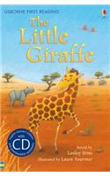 The Little Giraffe
