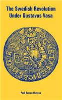 Swedish Revolution Under Gustavus Vasa