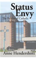 Status Envy