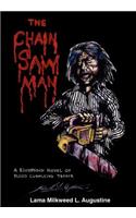 Chainsaw Man