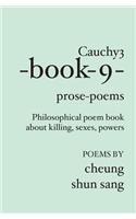 Cauchy3-book-9-prose-poems