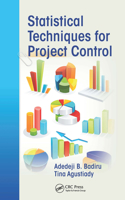 Statistical Techniques for Project Control: (Systems Innovation Book Series)