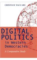 Digital Politics in Western Democracies