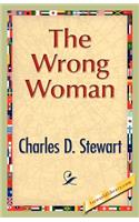 Wrong Woman