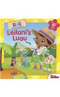 Leilani's Luau