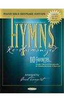 HYMNS REHARMONIZED KEEPSAKE PF BK