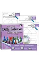 Applying Differentiation Strategies, Grades K-2, Professional Development