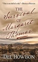 Survival of Margaret Thomas