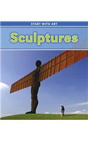 Sculptures: (Start with Art)