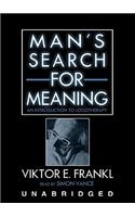 Man's Search for Meaning