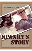 Spanky's Story