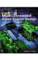 Multi-Threaded Game Engine Design