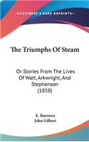 Triumphs Of Steam
