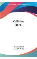 Callirhoe (1871)
