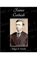 James Cutbush