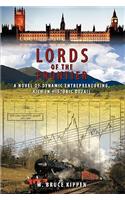 Lords Of The Frontier