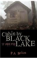 Cabin by Black Lake