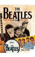 The Beatles - Fab Finds of the Fab Four