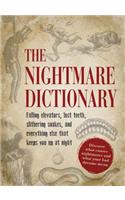 Nightmare Dictionary