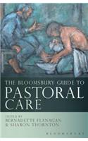 The Bloomsbury Guide to Pastoral Care