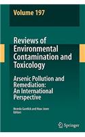 Reviews of Environmental Contamination Volume 197