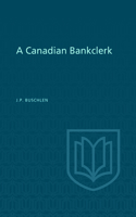 Canadian Bankclerk