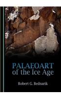 Palaeoart of the Ice Age