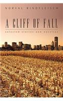Cliff of Fall