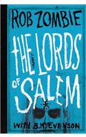 The Lords of Salem