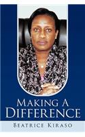 Making a Difference