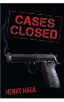 Cases Closed