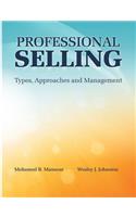Professional Selling