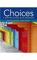 Choices