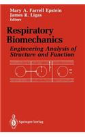 Respiratory Biomechanics