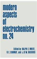 Modern Aspects of Electrochemistry