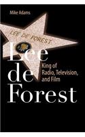 Lee de Forest