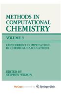 Methods in Computational Chemistry