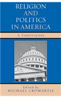 Religion and Politics in America