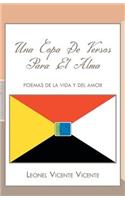 Copa de Versos Para El Alma: Poemas de La Vida y del Amor