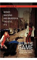 All in the Game Part One: Part of the Masters of the Game Series