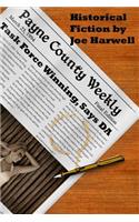 Payne County Weekly
