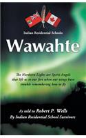 Wawahte
